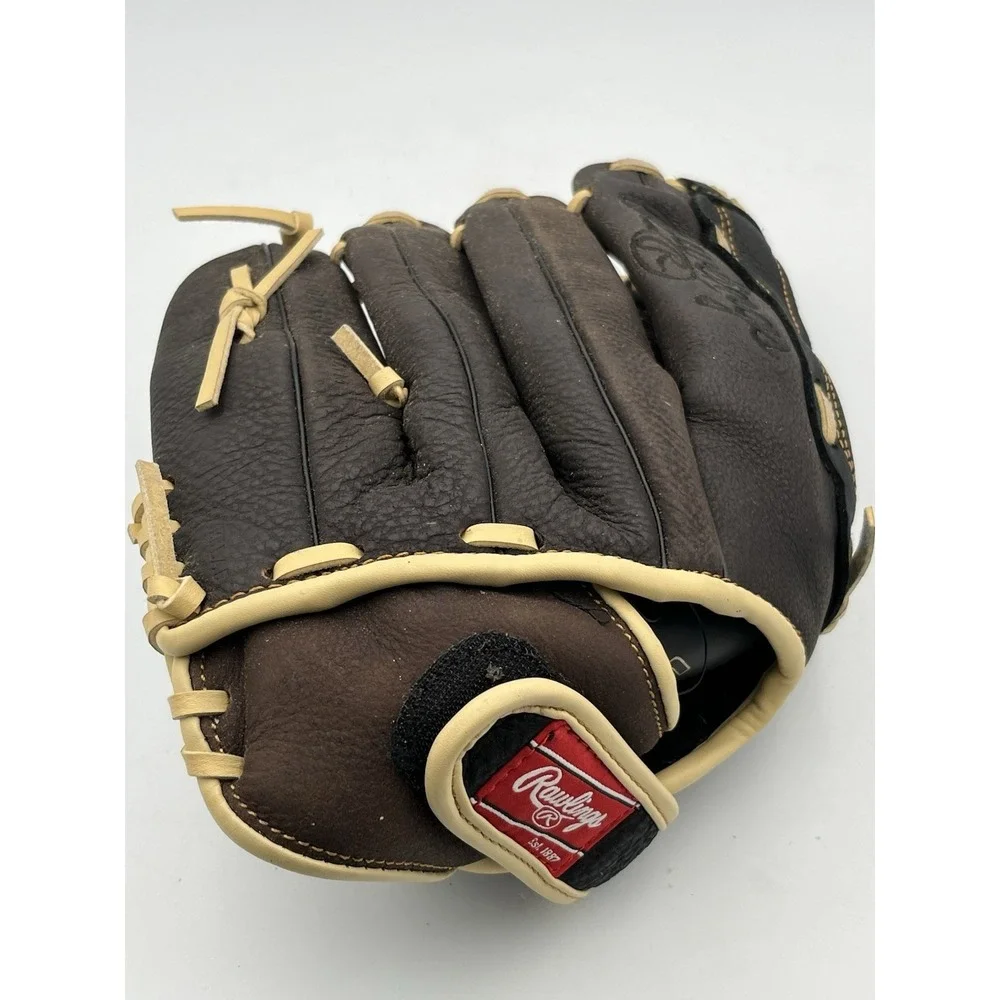 Rawlings Gold Glove 12 1/2